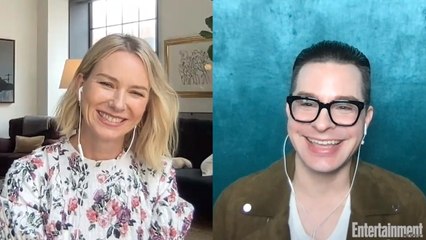 Naomi Watts on What We Can Expect from ‘The Watcher’