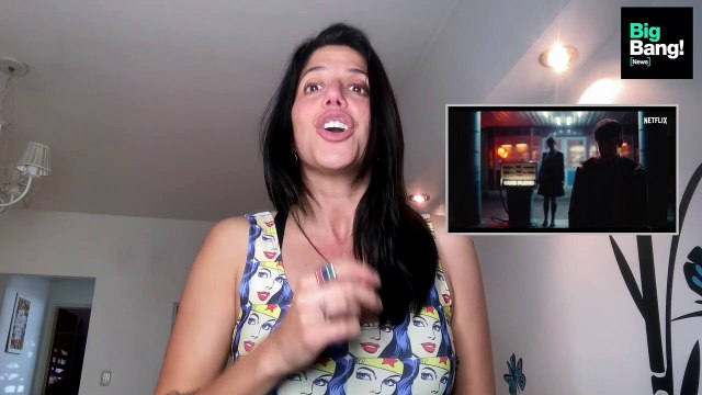 @gabytacine nos habla de los estrenos y nos deja dos recomendaciones para pasar del llanto a la risa