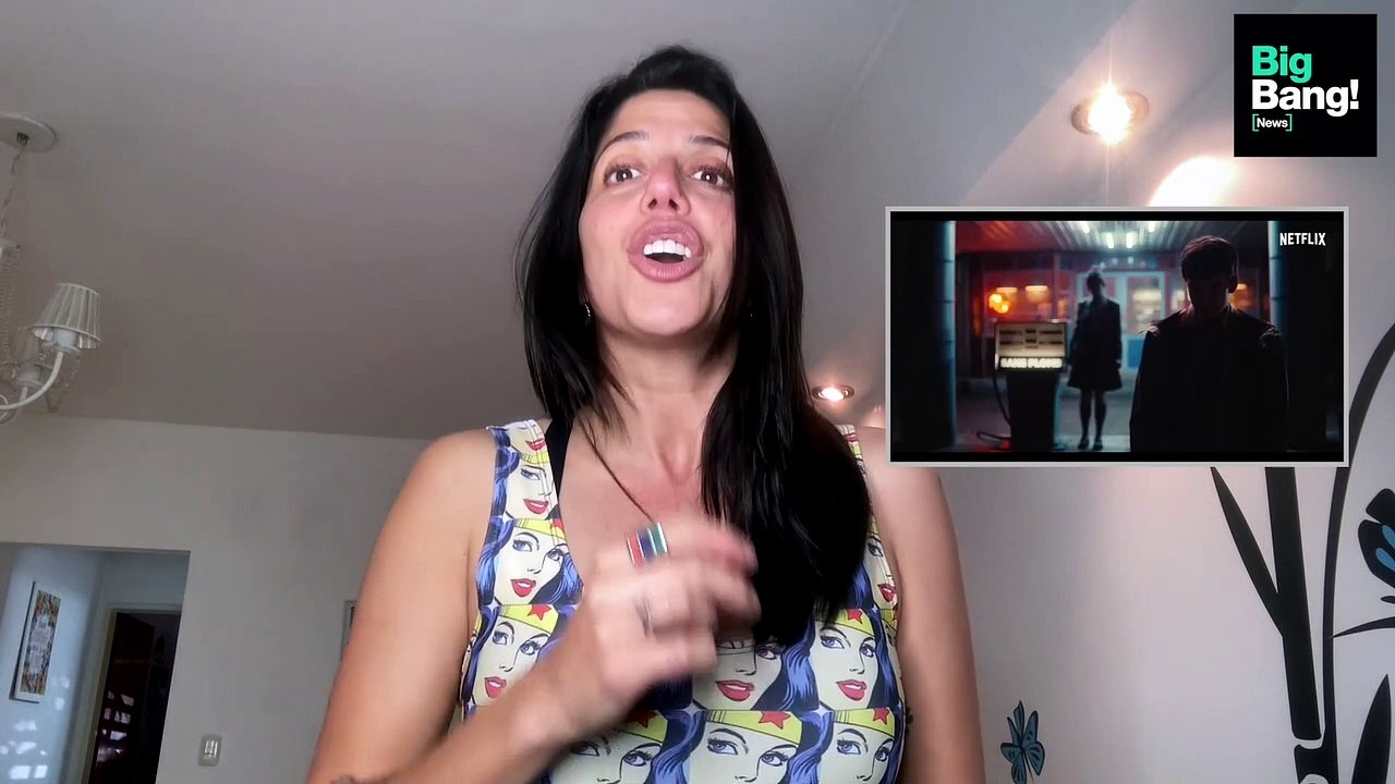 @gabytacine nos habla de los estrenos y nos deja dos recomendaciones para pasar del llanto a la risa