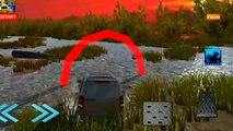 Extreme 4×4 Off Road Driving Challenge - Crossing Through River - Gaming & Cartoon Bazaar