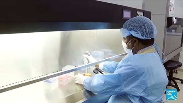 'Ebola is defeated', says Congolese professor who discovered virus