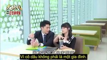 Đại Thời Đại Tập 863a-864a - Tập Cuối - THVL1 Lồng Tiếng - Tap cuoi - Phim Đài Loan - Phim Dai Thoi Dai Tap 863a-864a