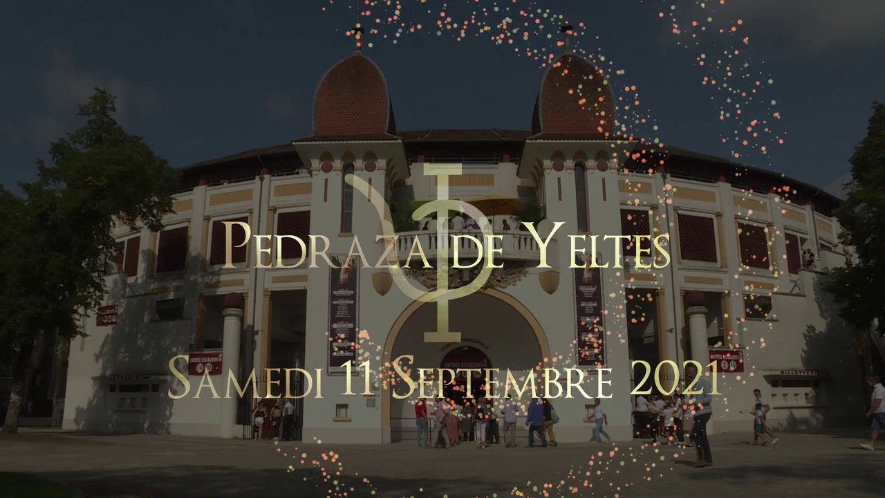 Meilleurs moments de la Corrida du 11 septembre 2021