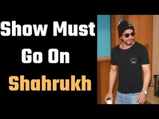 Shah Rukh Khan gives update on IPL 2020 after meeting with BCCI