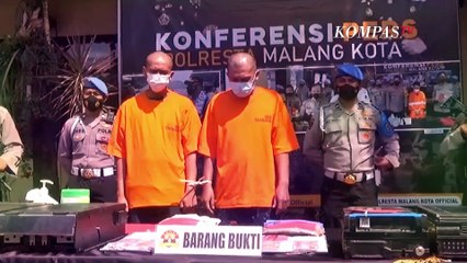 Heboh!! Karyawan Vendor ATM Curi Uang di ATM Hampir 500 Juta