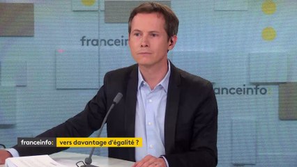Pour l’économiste Thomas Piketty, « il y a une marche vers l’égalité »