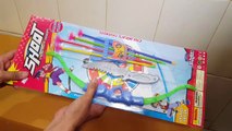 Unboxing and Review of ramayan mahabharat wala Bow and arrow toy for kids