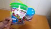 Unboxing and Review of Rashmi toys My Creation road blocks building blocks bucket