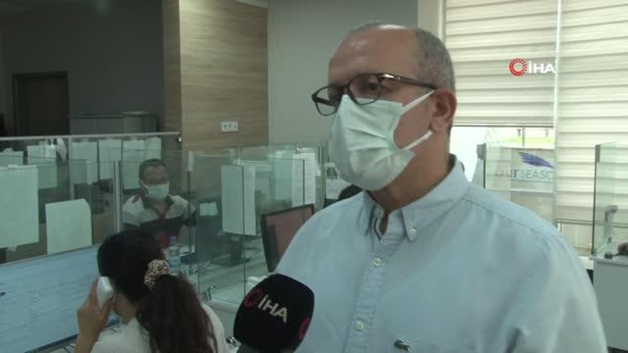 En düşük vaka oranında 3'üncü sıradaki Antalya'da başarının sırrı yüzde 90'a yaklaşan aşı oranı