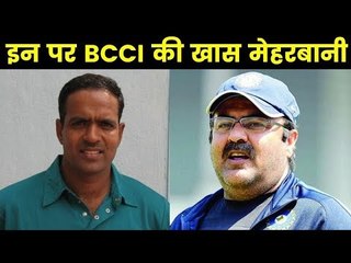 BCCI now allows only chief selectors to fly business class