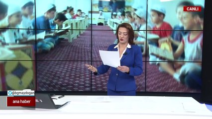 TELE1 ANA HABER (17 EYLÜL 2021) | 1