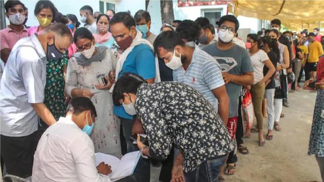 New record for vaccination: Here's what PM tweeted