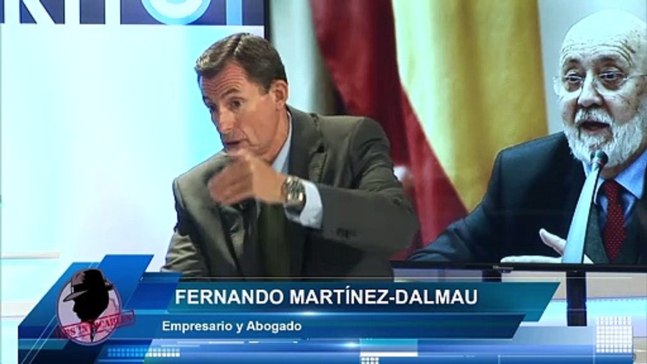 Fernando Martínez-Dalmau: Según Tezanos nunca pasa nada y la derecha está hundida, miente más que habla