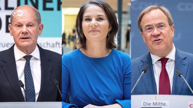 Как изменится политика Берлина по отношению к России после выборов в бундестаг?