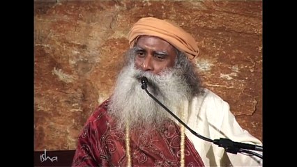 Can Some Children Remember Their Past Lives _ Sadhguru Answers