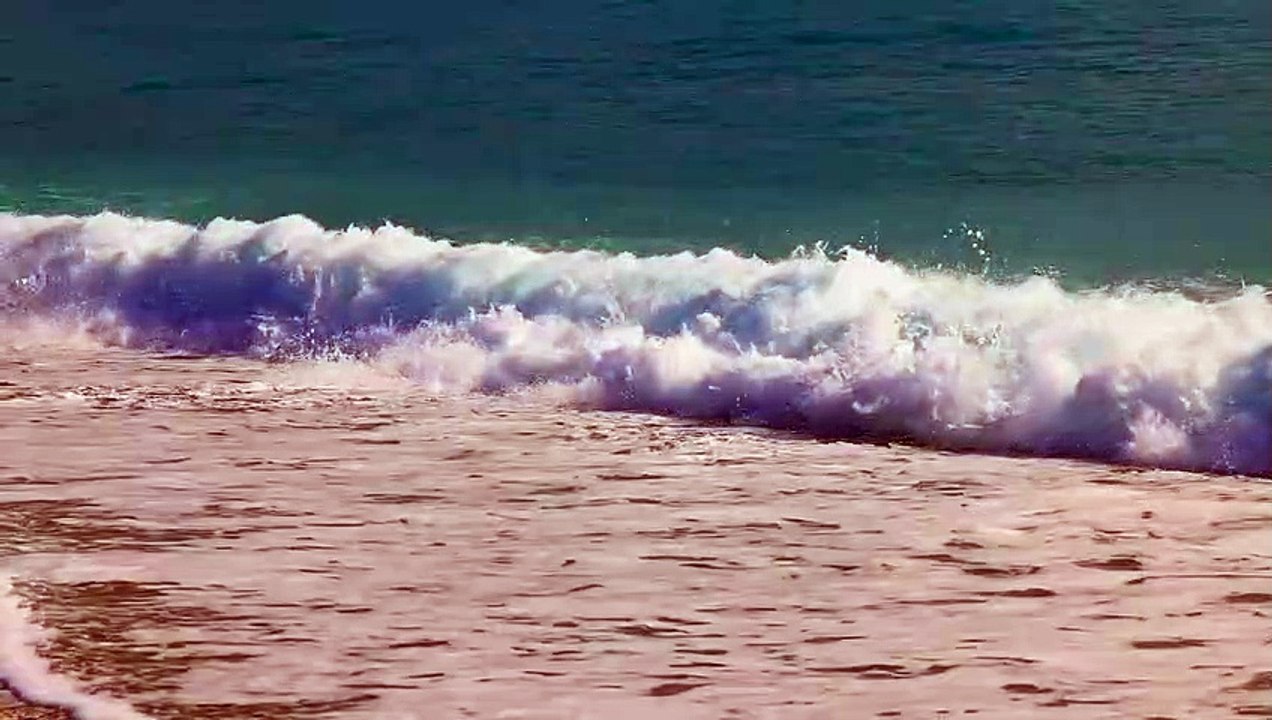 1 minute breathing exercise _Relaxing videos with ocean waves _Beauty of nature _waves _ ocean views