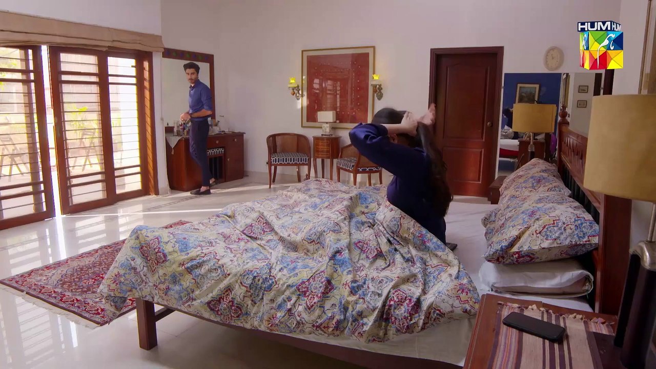 Juda Huay Kuch Is Tarah, Episode 20, HD Full Official Video - 17 September 2021