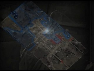 Company of Heroes - Supply and Territories