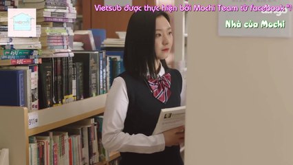[Vietsub] Mình không phải robot- Tập 10:Người bạn tuyệt giao đột nhiên xuất hiện