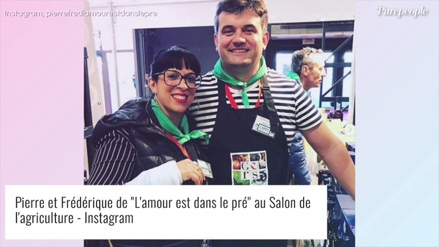 Pierre et Fred (L'amour est dans le pré), leur fils diagnostiqué HPI : les conséquences sur leur quotidien