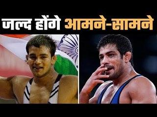 Narsingh Yadav Makes Strong Comeback; Aims For Tokyo Olympics नरसिंह के लिए सुनहरा मौका