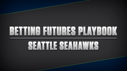 Seattle Seahawks Futures Playbook 2021