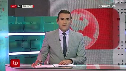 Allanan vivienda en Cochabamba que estaría relacionada con el caso de tres “tragones” de droga