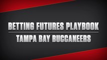 Tampa Bay Buccaneers Futures Playbook 2021
