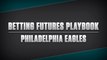 Philadelphia Eagles Futures Playbook 2021