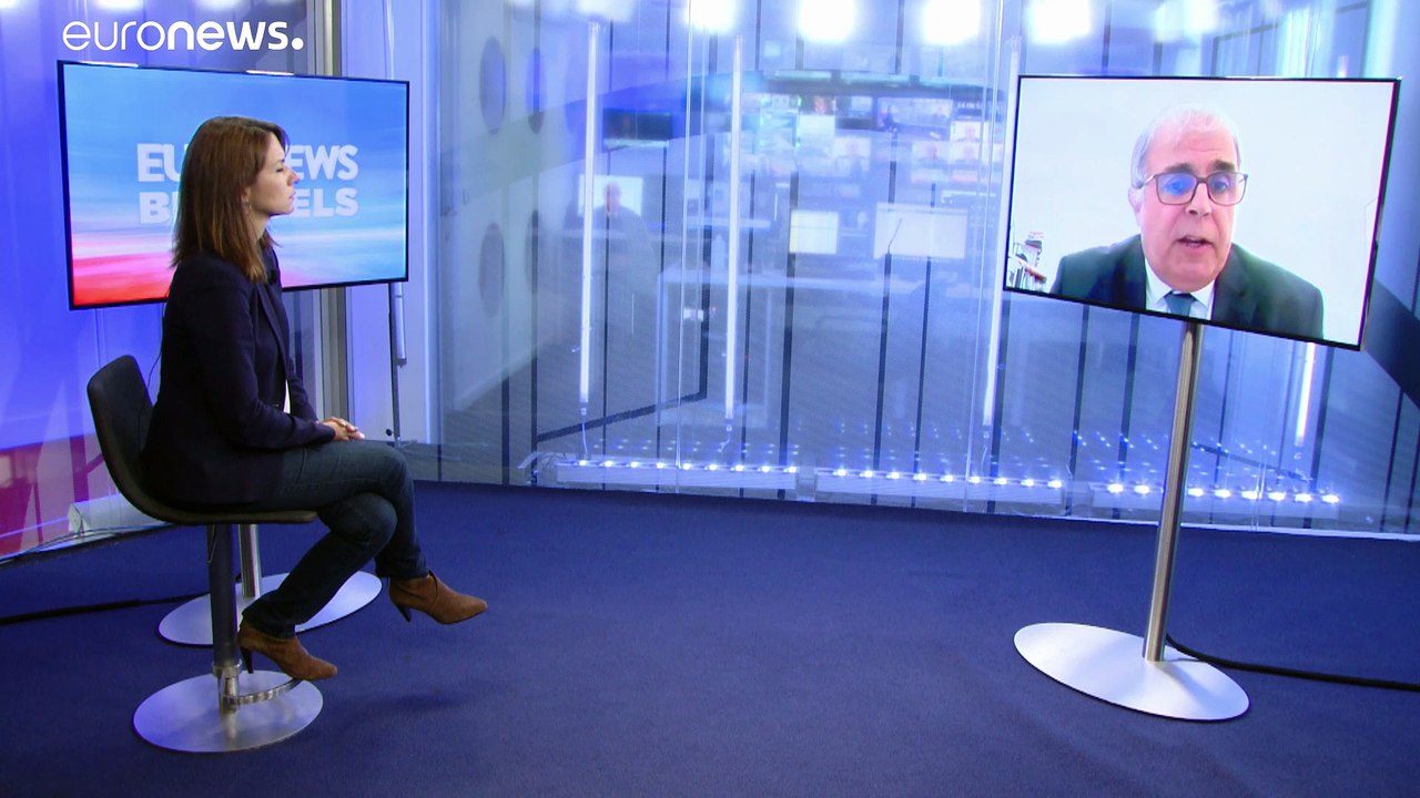 Indo-Pazifik-Abkommen: Brüssel fühlt sich ausgeschlossen