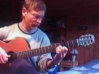 Je m'suis fait tout petit