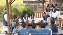 Quỷ Cốc Tử Tập 10 - THVL1 lồng tiếng - phim Trung Quốc - xem phim mưu thánh quy coc tu tap 11