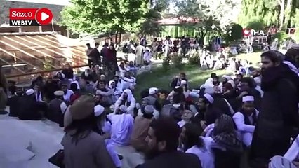 Afganistan’ın en büyük hapishanesi Puli Çarhi boş kaldı