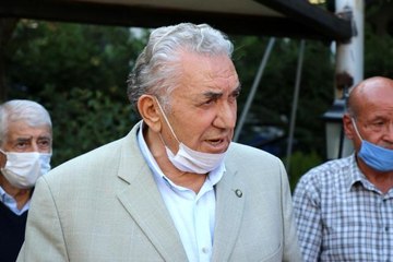 Demokrat Parti'de il başkanlığına atama toplu istifa getirdi