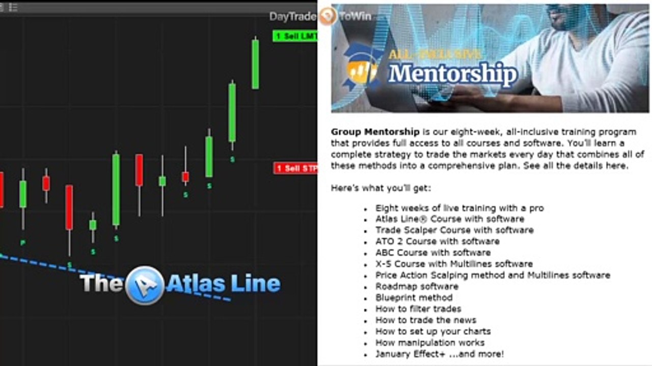 [Live] Day Trading | Two Awesome Trades ✅