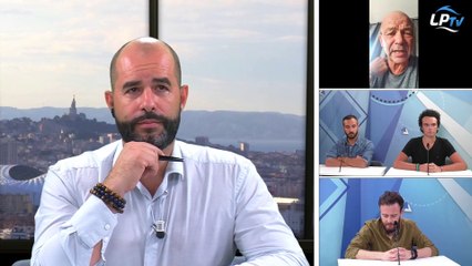 Talk Show du 17/09, Partie 4 : questions / réponses