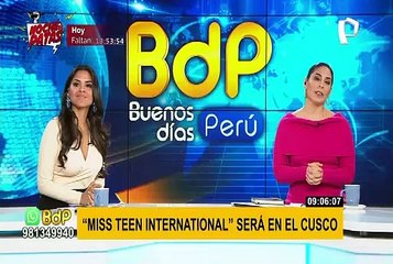 Comas: eligen a “rey” y “reina” en Festival Canino