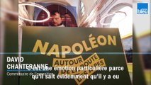Napoléon autour de la route des Alpes : exposition à Grenoble