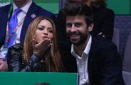 Shakira es la WAG más poderosa del mundo, por encima de Victoria Beckham