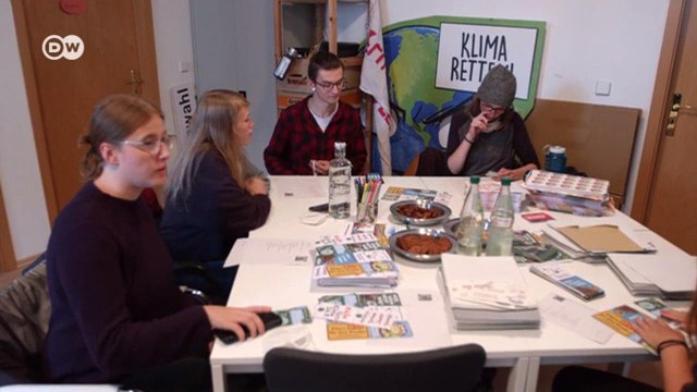 Выборы в бундестаг: какие ожидания у молодых избирателей?