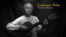 Zamba para Belén - Norberto Pedreira - texto Sergeui