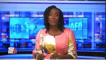 JT 19H 45 DU JEU 16 09 2021