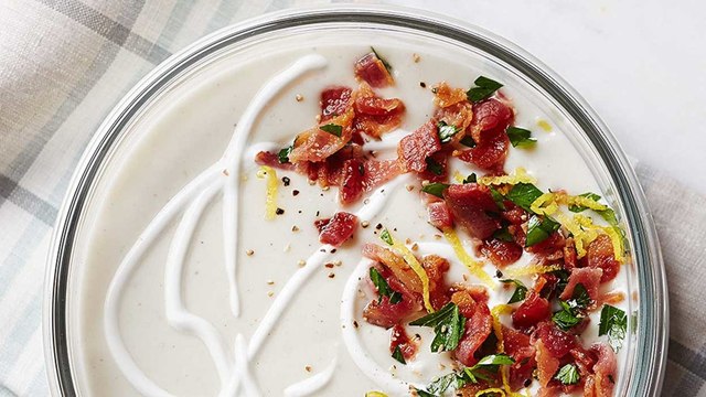 4 Dietitian-Approved Tips So You Can Enjoy Bacon at Any Meal