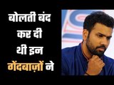 Rohit Sharma names 4 fast bowlers who gave him ‘difficulties’