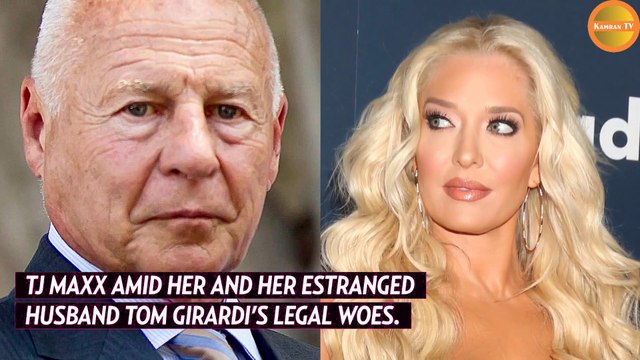 Bethenny Frankel Claims She Heard About Erika Jayne’s Legal Trouble Years Ago