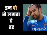 Rohit and Smriti recalls 2 dangerous Indian bowlers
