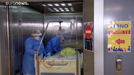 Κύπρος Covid-19: Κανένας θάνατος, 153 περιστατικά COVID-19 και 89 νοσηλευόμενοι