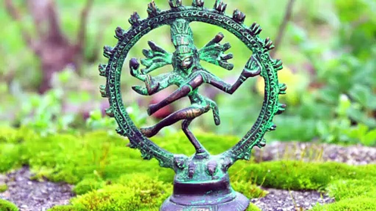 Om Shiva  Shambhu Sloke-Mantra for Deep Meditation | Peace | Relax | Shiva bhajan