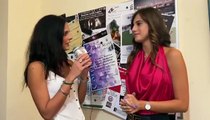 Sonia Polimeni intervista Francesca Tiziana Russo Miss Calabria 2020 Miss Eleganza