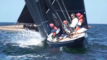 RCN Sanxenxo 2021 : Xacobeo 6mR Europeans Highlights Día 3  Day 3